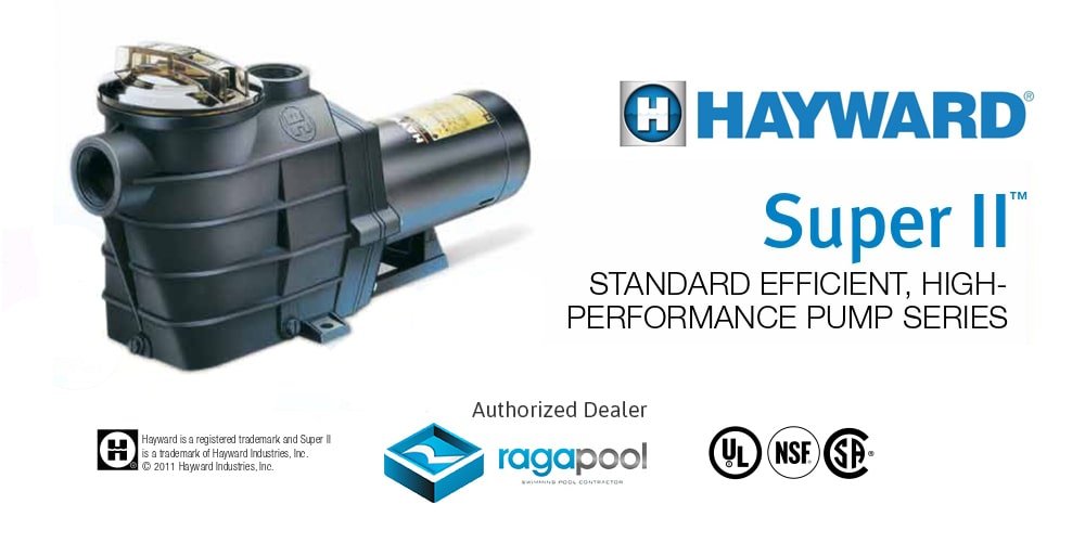 jual hayward super ii pump harga terjangkau