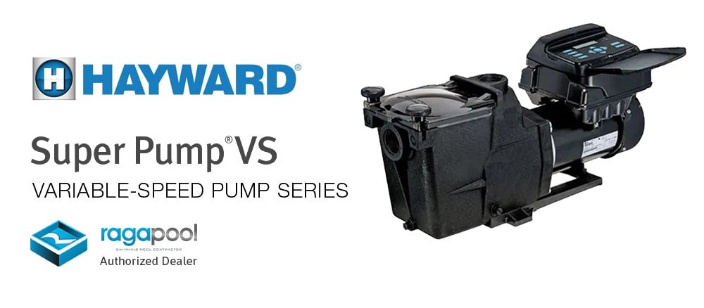 jual hayward super pump vs