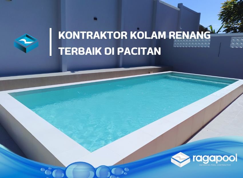 kontraktor kolam renang pacitan