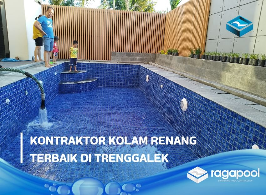 kontraktor kolam renang trenggalek