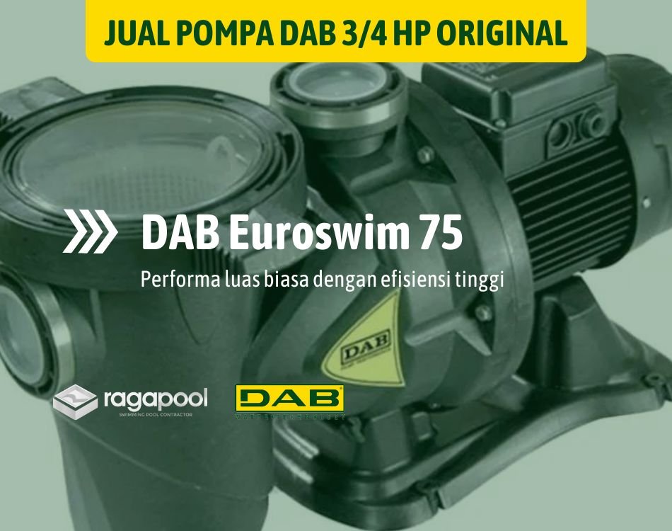 harga pompa dab 3 4 hp