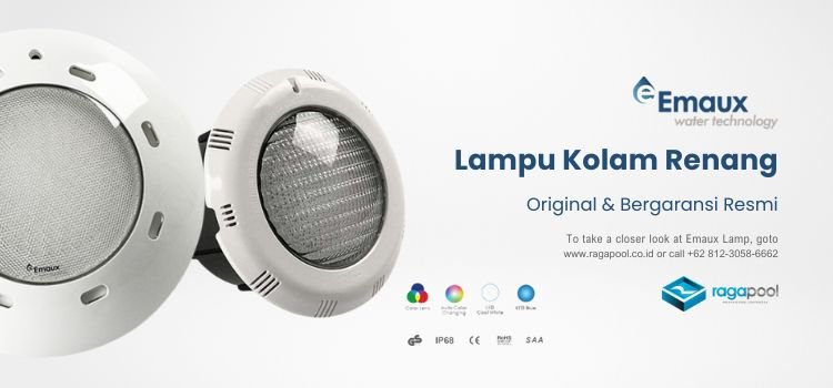 jual lampu emaux original